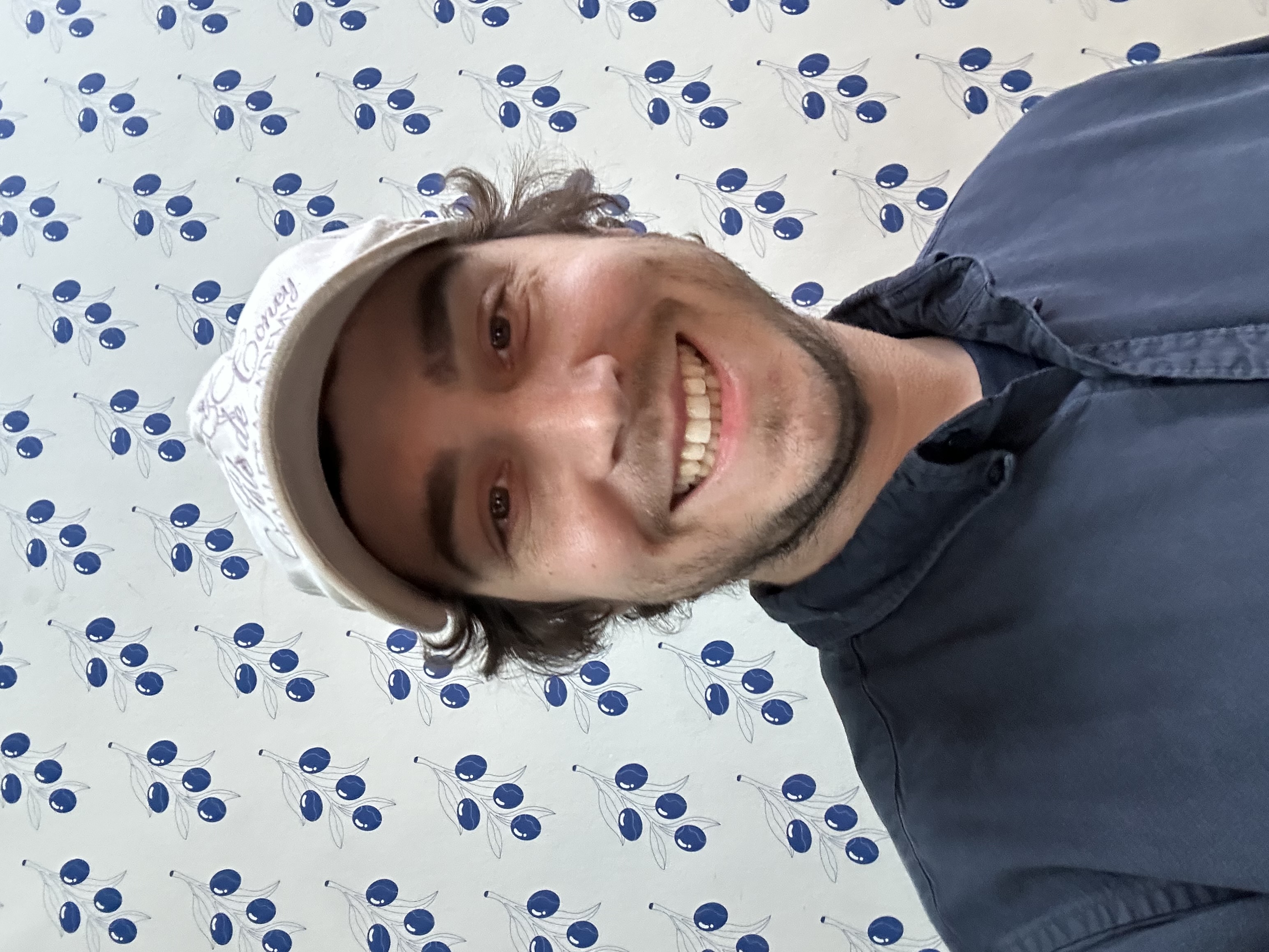 Tim Adamczyk